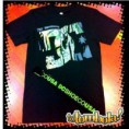 [Fiinalizado]Sorteo de Preciosa Camiseta y Cinturon DC
